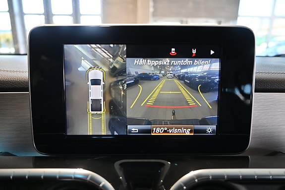 Mercedes-Benz X350 d 22 of 23