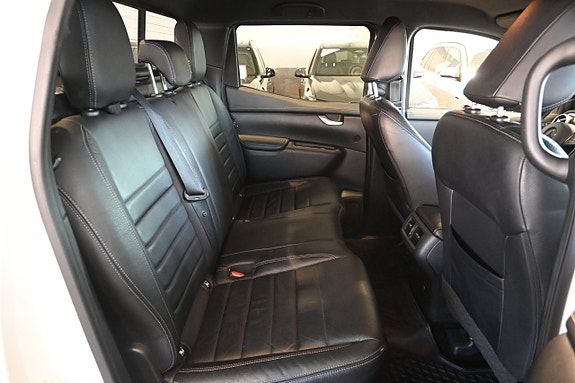 Mercedes-Benz X350 d 14 of 23