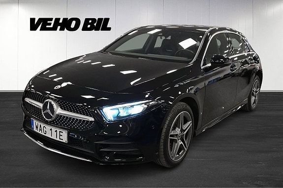 Mercedes-Benz A250 e