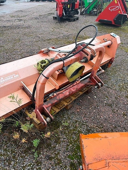 Agrimaster KL 270 SW