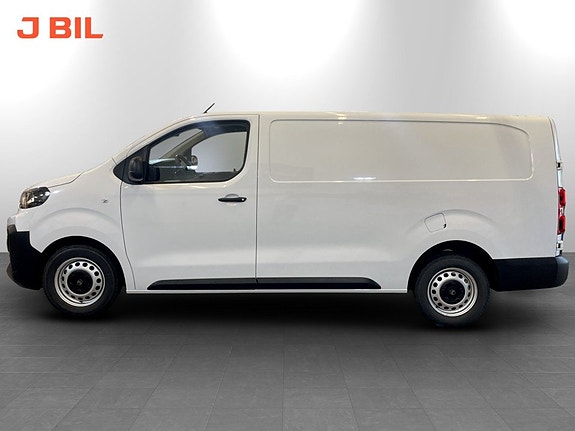 Citroen ë-Jumpy 4 of 5
