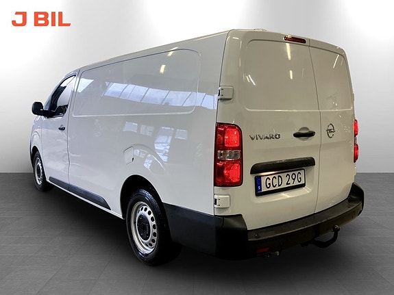 Opel Vivaro 3 of 5
