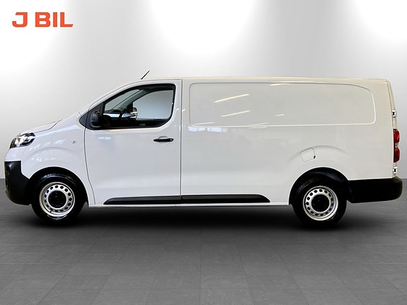 Opel Vivaro 4 of 5