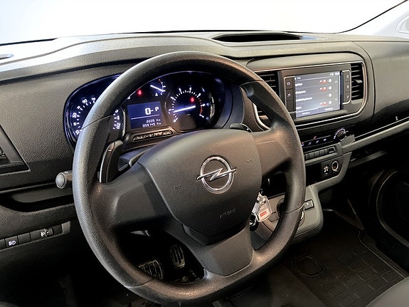 Opel Vivaro 8 of 15