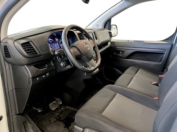 Opel Vivaro 7 of 15