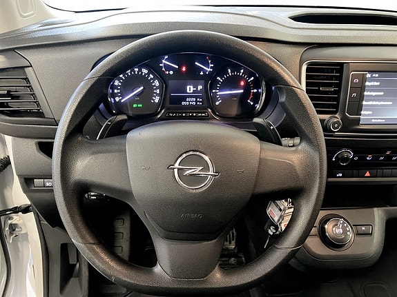 Opel Vivaro 9 of 15