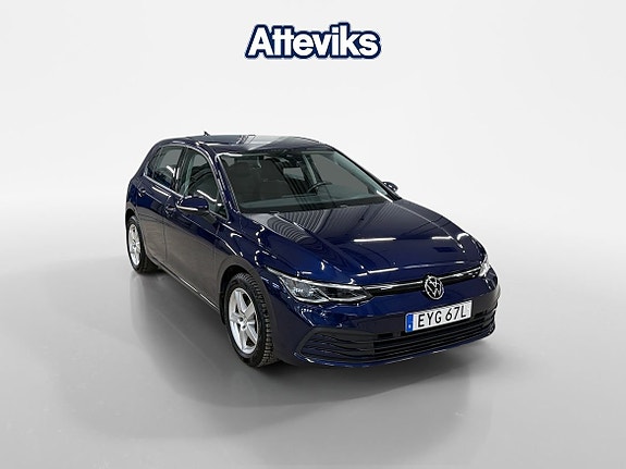Volkswagen Golf-Serie