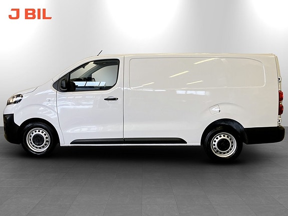 Opel Vivaro 4 of 5