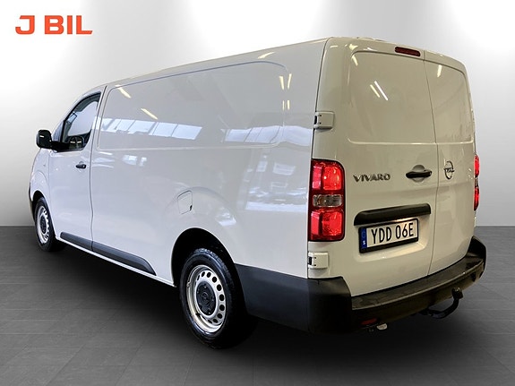 Opel Vivaro 3 of 5