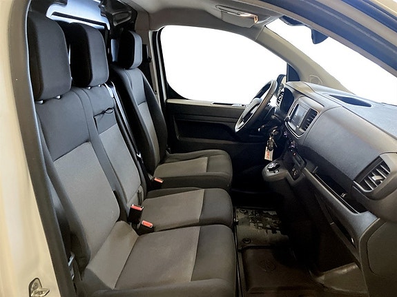 Opel Vivaro 14 of 15
