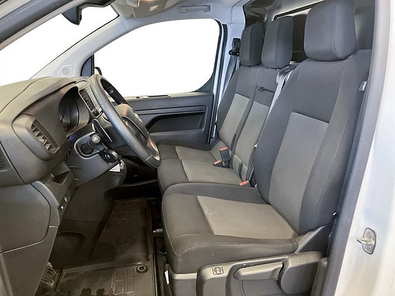 Opel Vivaro 6 of 15
