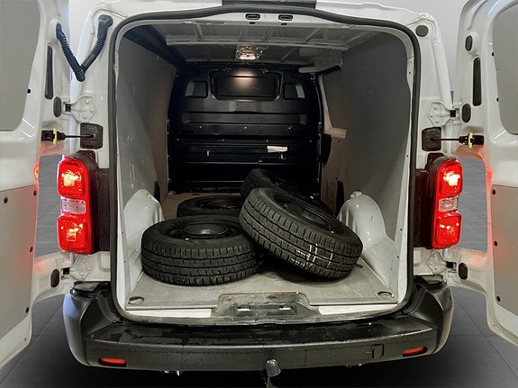 Opel Vivaro 15 of 15