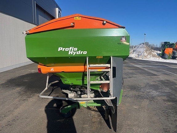 Amazone ZA-TS Profis Hydro 3200 2 of 6