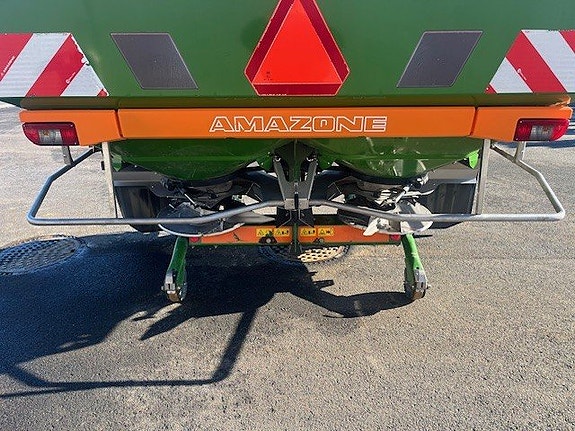 Amazone ZA-TS Profis Hydro 3200 5 of 6
