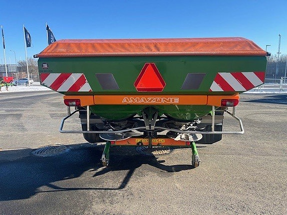 Amazone ZA-TS Profis Hydro 3200 4 of 6
