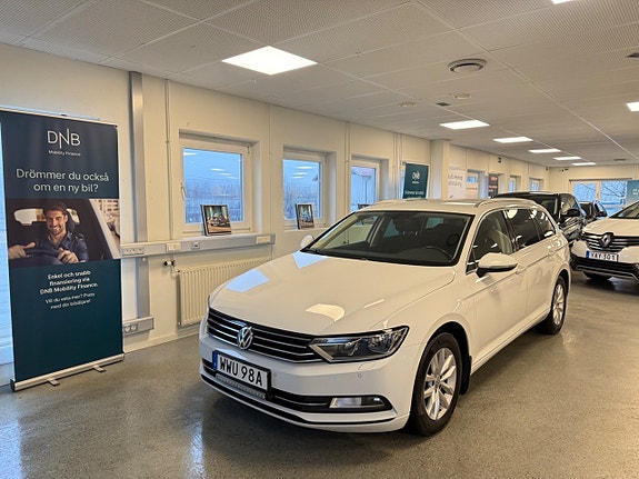 Volkswagen Passat 5 of 5