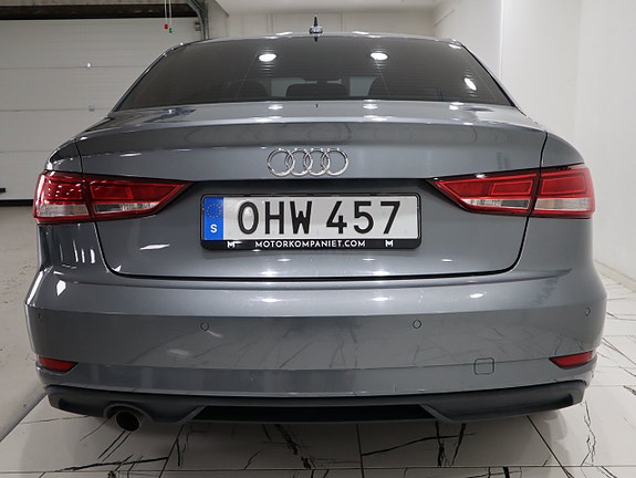 Audi A3 5 of 18