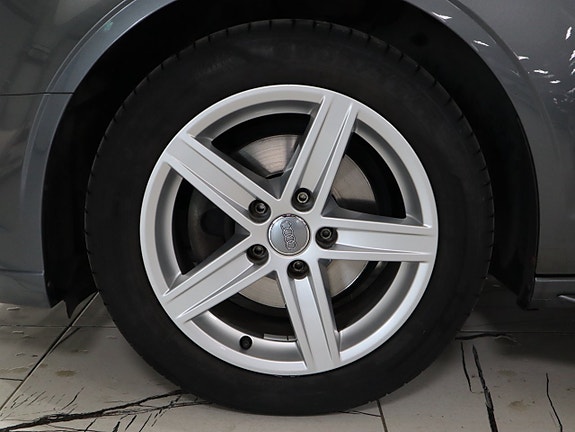 Audi A3 18 of 18