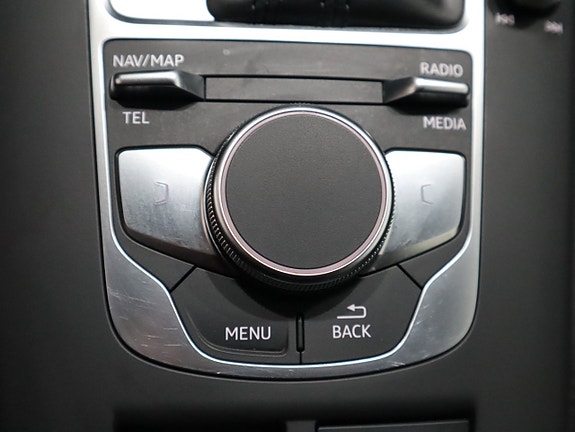 Audi A3 15 of 18