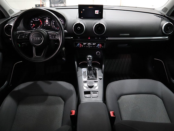 Audi A3 11 of 18