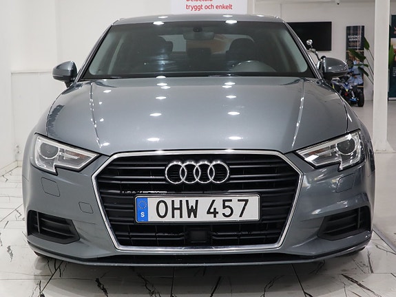 Audi A3 2 of 18