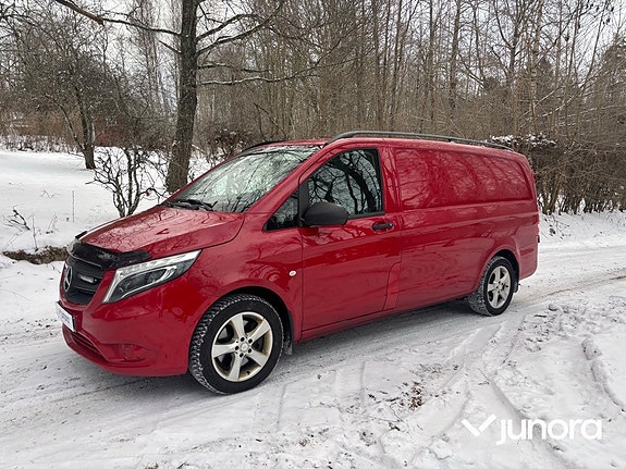 Mercedes-Benz Vito 119