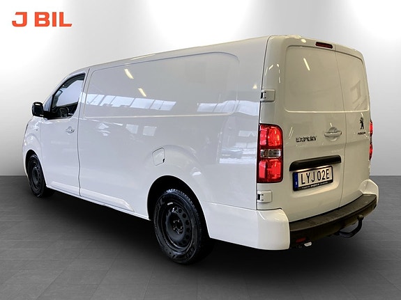 Peugeot Expert 3 of 5
