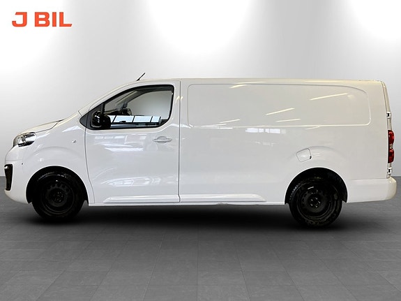 Peugeot Expert 4 of 5
