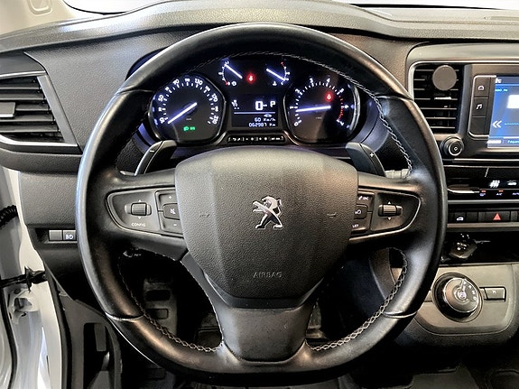 Peugeot Expert 9 of 15
