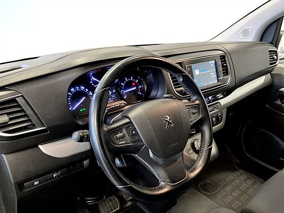Peugeot Expert 8 of 15