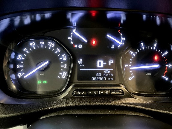 Peugeot Expert 10 of 15