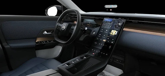Citroen C5 Aircross 8 of 8