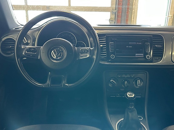 Volkswagen Beetle 11 of 19