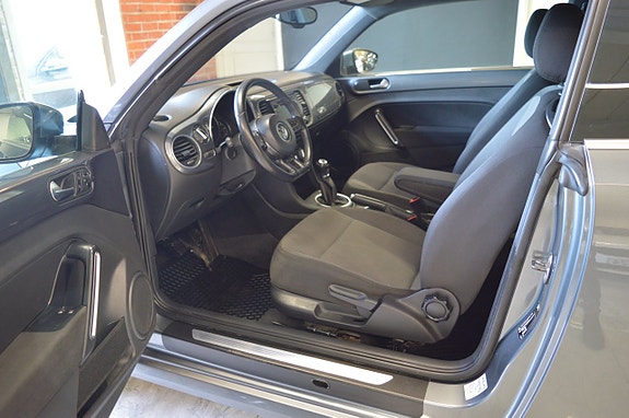 Volkswagen Beetle 16 of 19