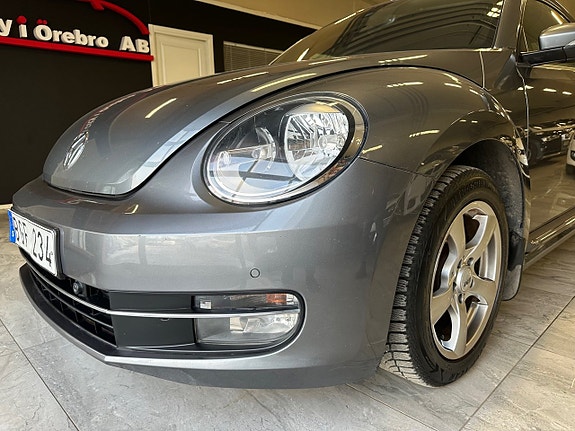 Volkswagen Beetle 6 of 19