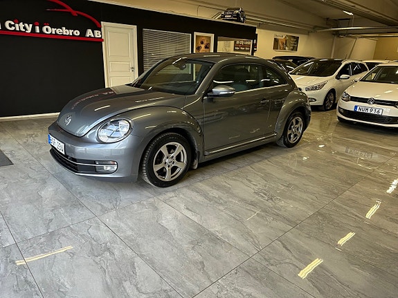Volkswagen Beetle 3 of 19