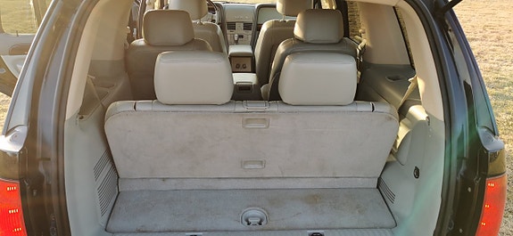 Lincoln Aviator 12 of 16