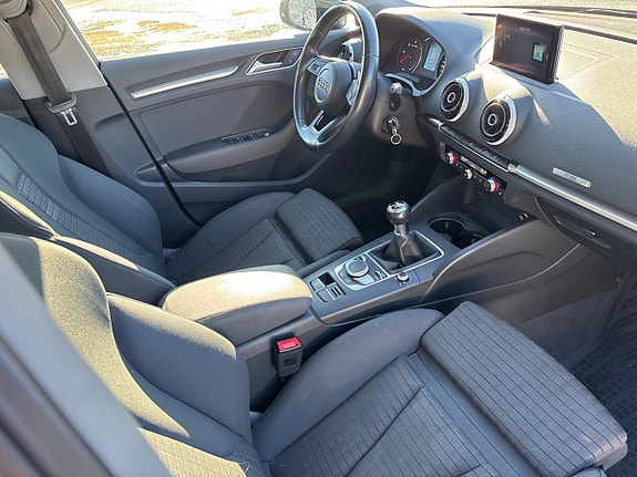 Audi A3 3 of 6