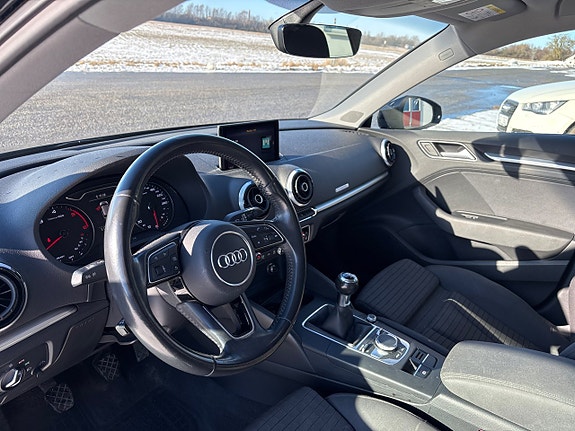 Audi A3 6 of 6