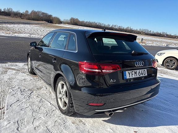 Audi A3 5 of 6