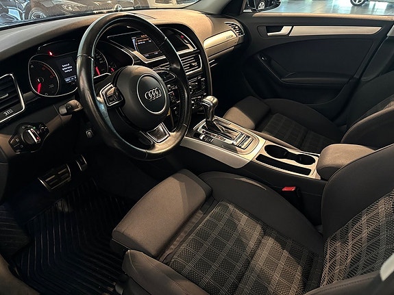 Audi A4 5 of 5