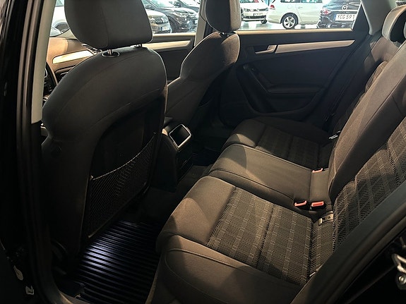 Audi A4 9 of 10