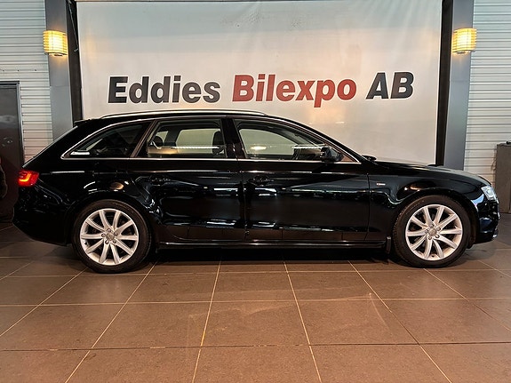 Audi A4 3 of 5