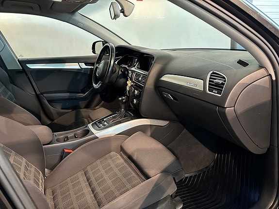 Audi A4 7 of 10