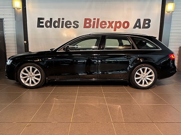 Audi A4 2 of 5