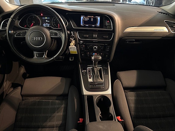 Audi A4 6 of 10
