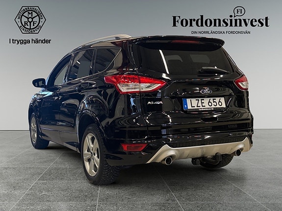 Ford Kuga 4 of 5