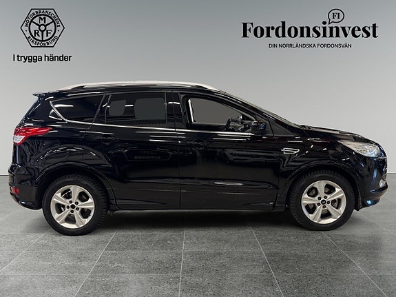 Ford Kuga 7 of 18