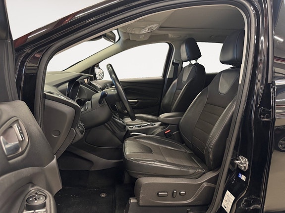 Ford Kuga 9 of 18