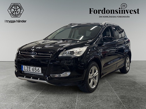 Ford Kuga 2 of 5